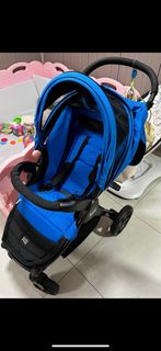 Britax bb 車