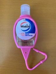 (已過期平售) Walch Instant Hand Sanitizer 威露士免洗手搓手液 50ml