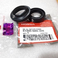Shockbreaker Seal Set FR Fork GN5 51490-GN5-305