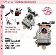 Carburetor TL52 TB52 EB650 EB500 Ogawa LT16N LT20N Kasei 3wf-16 Mist Blower Steel Power V-520HPM Mes