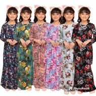 ✳️KURUNG KIDS IRONLESS ASYIRAA SEDONDON RAYA