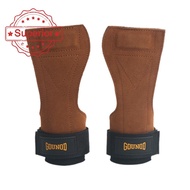 Gym Lifting Straps Hand Straps Weight Lifting Deadlift Fitness Training Workout Exercise Up K3d5