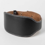 Squat Belt Professional Leather Fitness Protective Belt Weightlifting Deadlift Fitness Belt Male Dea