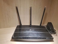 TP-Link Ac1200 router