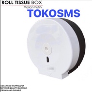 Jumbo roll tissue box jrt large tissue roll tissue box