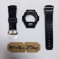 💯 Original DW-6900CB-1 Bnb G-Shock New