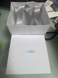 totwoo智能情侶手鏈（太陽與月亮）
