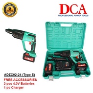 DCA (ADZC02-24) Cordless Hammer Drill