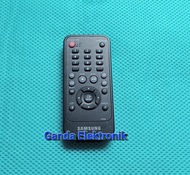 Remot Dvd Player Samsung 00038B