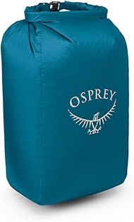 Osprey Ultralight Protective Backpack Liner, Waterfront Blue, Small