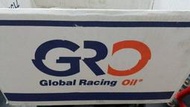 西班牙 GRO GXS 10W40 10W-40 ULTRA+ 全合成酯類機油 機油 競技版 大動力大改 四罐免運