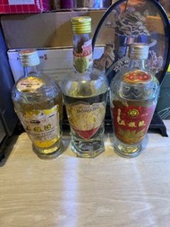 陳年舊酒