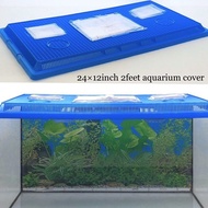 Malaysia Stock PENUTUP AQUARIUM ONLY GUPPY COVER AQUARIUM 2FEET 2 Feet