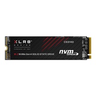 PNY SSD, M.2,2280,NVMe,CS2241,4TB, Gen4X4 M280CS2241-4TB-CL