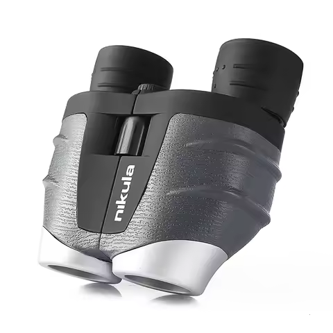 Wholesale Nikula 10-30x25 High Power Binocular Zoom Telescope 10-30x