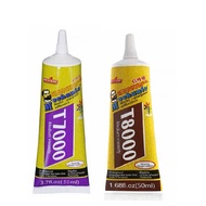 Glue T7000(black) | T8000(in) | CHEAP PRICE
