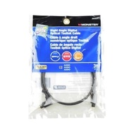 Monster Kabel Audio Toslink 91 Cm