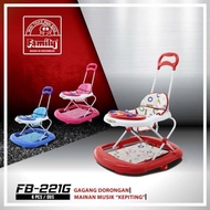 BABY WALKER FAMILY FB 221G 221 G