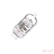 DLAY Lightweight 12AX7B Amplifier Tube Upgraded Sound Electronic Tube Enhancing Soundstage Clarities