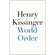 World Order by Henry Kissinger