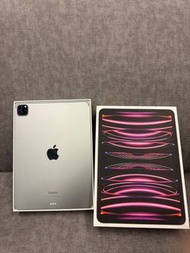 iPad Pro 11吋 256黑 第四代