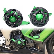 For KAWASAKI Z900 Z1000 Z1000SX Z 900 Z1000 SX Motorcycle Accessories Engine Stator CNC Engine Prote