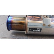 kakimotor regu 06r exhaust