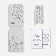 MOFT Snap Flow Note Stand MOVAS™ ขาตั้งโทรศัพท์