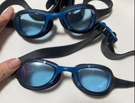 迪卡儂 泳水鏡 泳鏡 Tribord Swimming Goggles