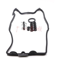 Applicable BMW X5 E60 E61 E65 E66 E63Valve gasket cover11127513194