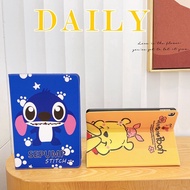 036 New Case There Are 6 Designs. Flip Huawei MatePad T10/T10s/Mate Pad 10.4/T8 /T5 10.1/T1 7.0/T2 7