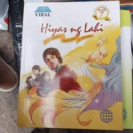 Hiyas ng lahi 7.....