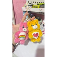 Care bears unlock the magic - Original Popmart