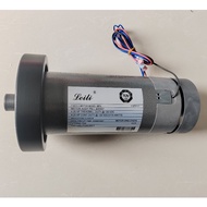 1PCS 4.25 HP Treadmill Engine Motor ASSY PN L-405557 130 VDC/3170 WATTS DWG 315219 MPN 116ZY1-2 Nord
