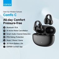 Edifier Comfo C Open-ear Wireless Sport Earphones with ConneX Customization App