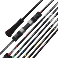 ROD, G-TECH STRIKE JERKER OVERHEAD ROD (1PIECE)