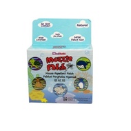 MEDITOTS MOZZIE PATCH 10S X2