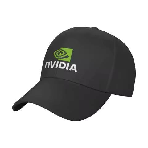 Nvidia Cap baseball cap Military cap man sports caps woman hats Men's
