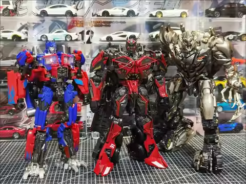 BaiWei TransformationTW1024 TW1026 TW1028 TW1033 TW1025