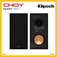 Klipsch R-50M Bookshelf Speakers Pair