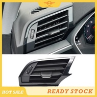[CloudsMiles] Dashboard AC Vent Outlet for  Q3 F3 2019-2025 Car Accessories