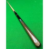 2-Piece Fun Cue O'MIN CUES-Professional Model With Extension Handle + Bag