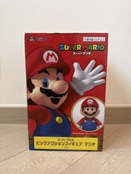 Super Mario 公仔