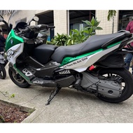 Child Seat  BMW C400 GT/C600 SPORT/C600GT Motorcycle Accessories Seats