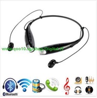 Wireless Bluetooth Headphone HBS730 / HBS800 Earphones Stereo Portable Sport Headset for Cell Phone