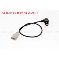 ((VAG Xiaolai Car) A3 8L A4 B5 B6 B7 A6 C5 A8 TT Crankshaft Sensor