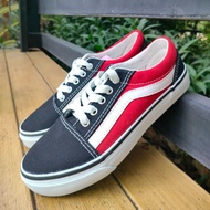 รองเท้าผ้าใบทรง Vans  mashare /Leo star ไซส์ 37-45