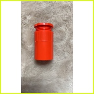 ☜ ✸ ✹ pvc orange pipe connector 1/2,3/4,1