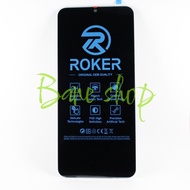 LCD TOUCHSCREEN REALME C63 - REALME C61 LCD TS FULLSET - ROKER