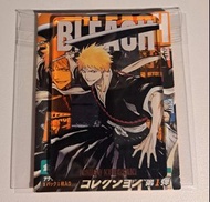 死神bleach 黑崎一護 亞克力數據卡